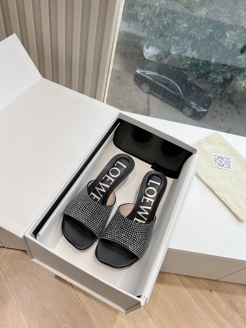 Loewe Sandals